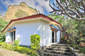 Casa Jacobina Tepoztlán
